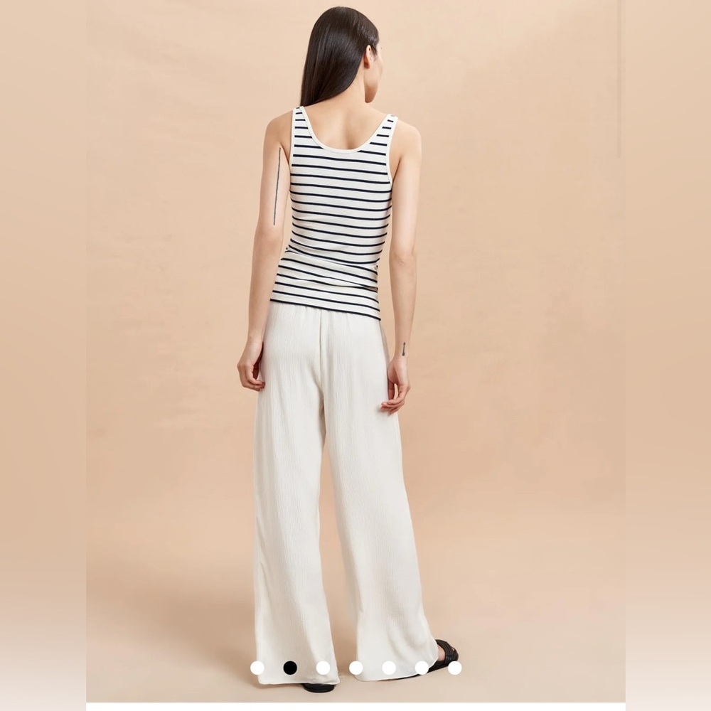 Like new La Ligne Aria Pants size L - Picture 2 of 8